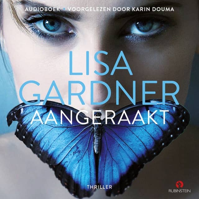 Aangeraakt