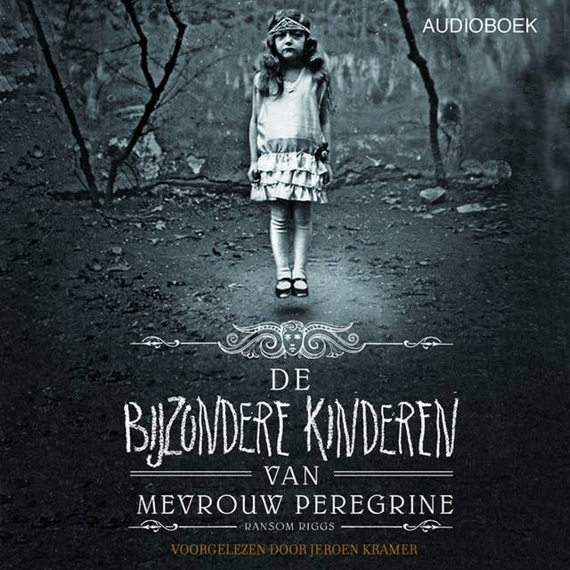 De bijzondere kinderen van mevrouw Peregrine 