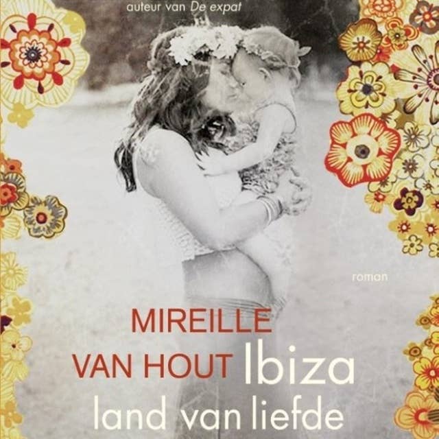 Ibiza, land van liefde 