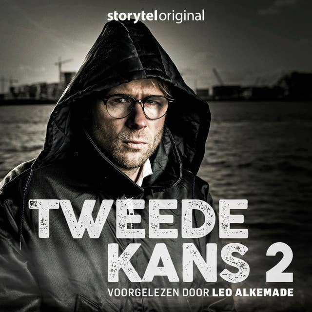 Tweede kans - S02E01 