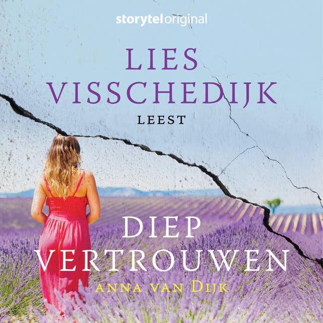 Cover for Diep vertrouwen - S01E01
