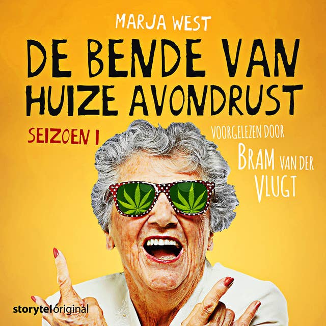 De bende van Huize Avondrust - S01E02
