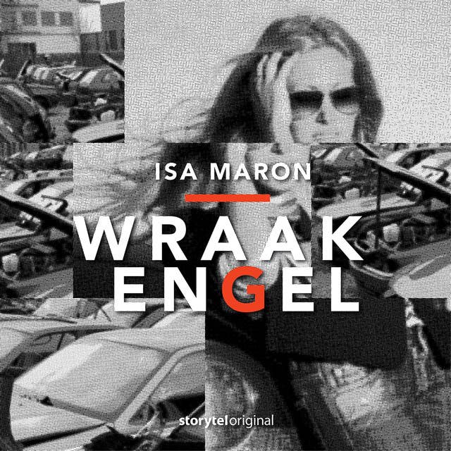 Wraakengel - S01E01 by Isa Maron