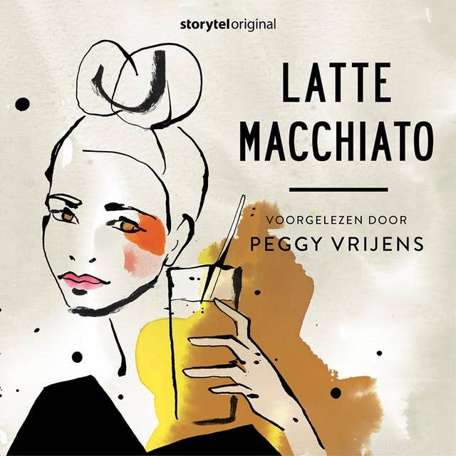 Latte Macchiato - S01E01 