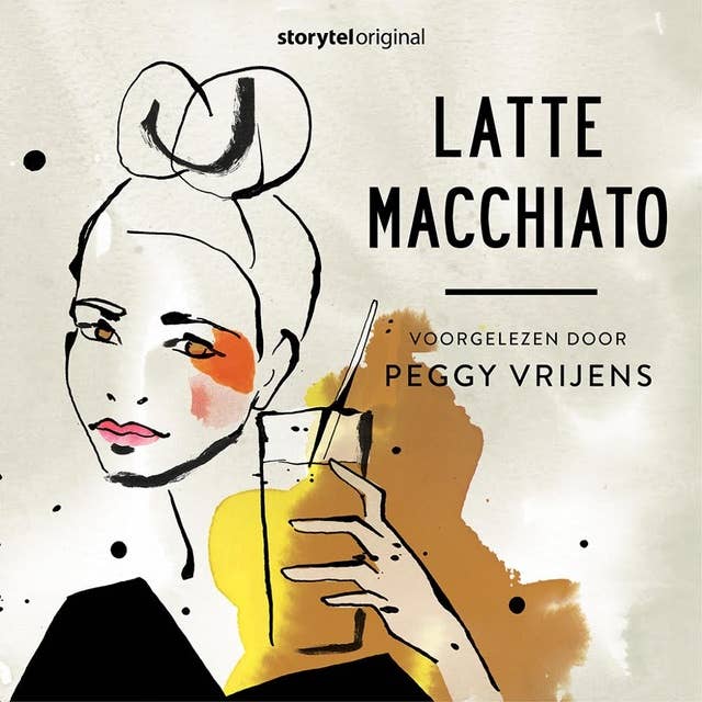 Cover for Latte Macchiato - S01E01