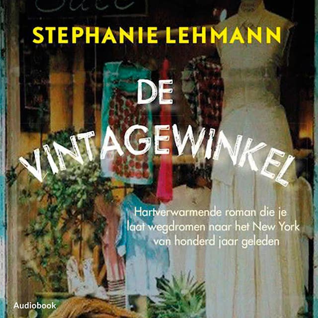 De vintagewinkel 