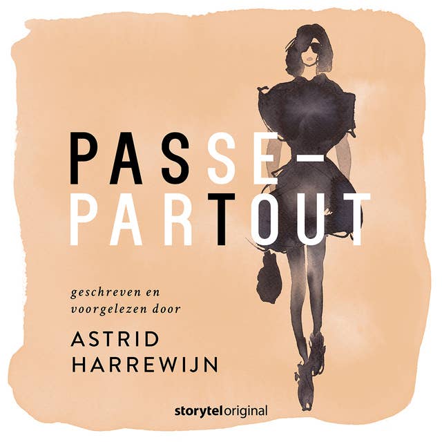 Cover for Passe Partout - S01E01