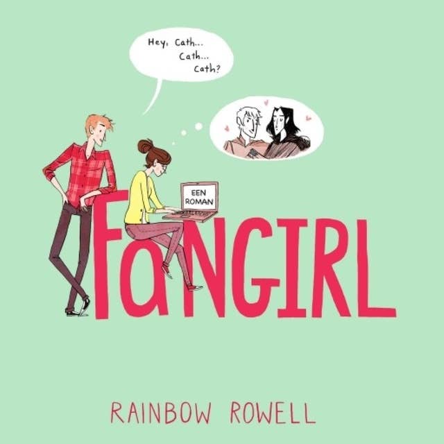 Fangirl