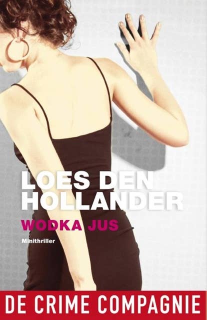 Wodka jus: Minithriller