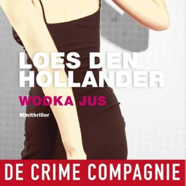 Wodka jus: Minithriller