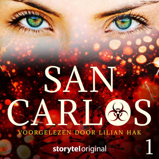 San Carlos - S01E01