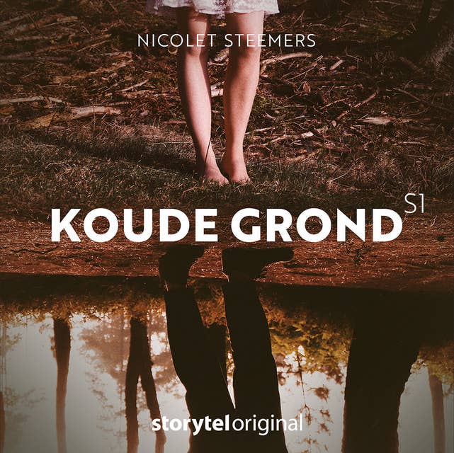 Cover for Koude grond - S01E01