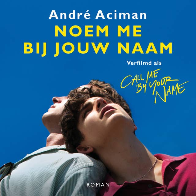 Noem me bij jouw naam