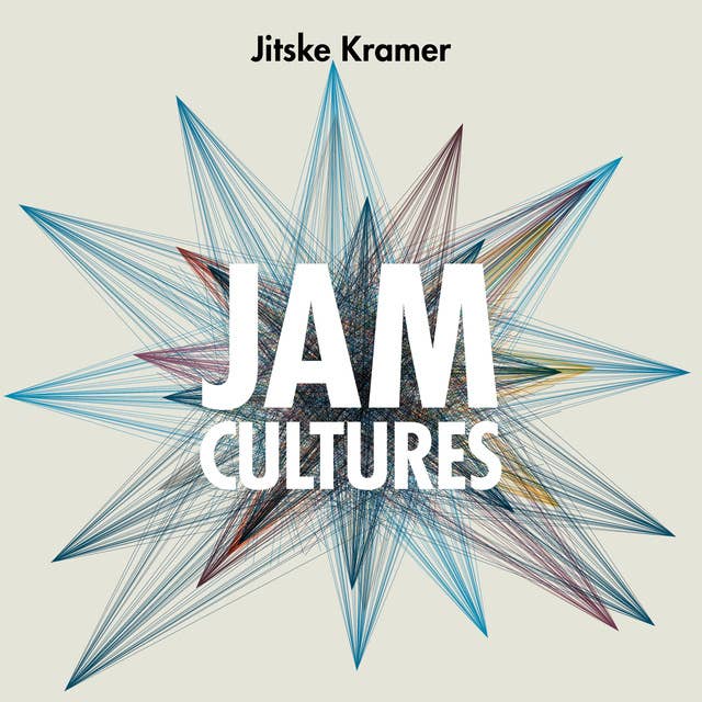 Jam Cultures: Over inclusie: meedoen, meepraten, meebeslissen