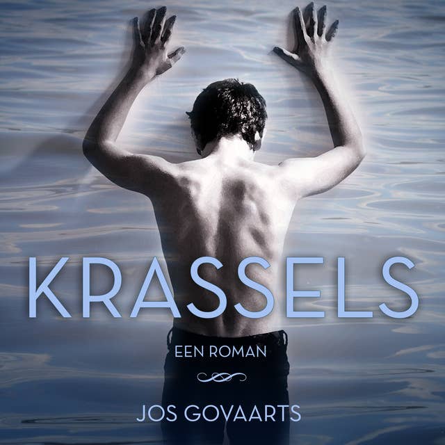 Cover for Krassels