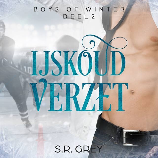 IJskoud verzet: Deel 2 van Boys of Winter