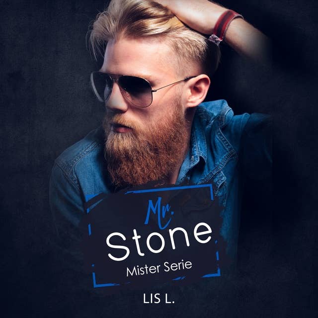 Mr. Stone: Deel 1 van Mister serie