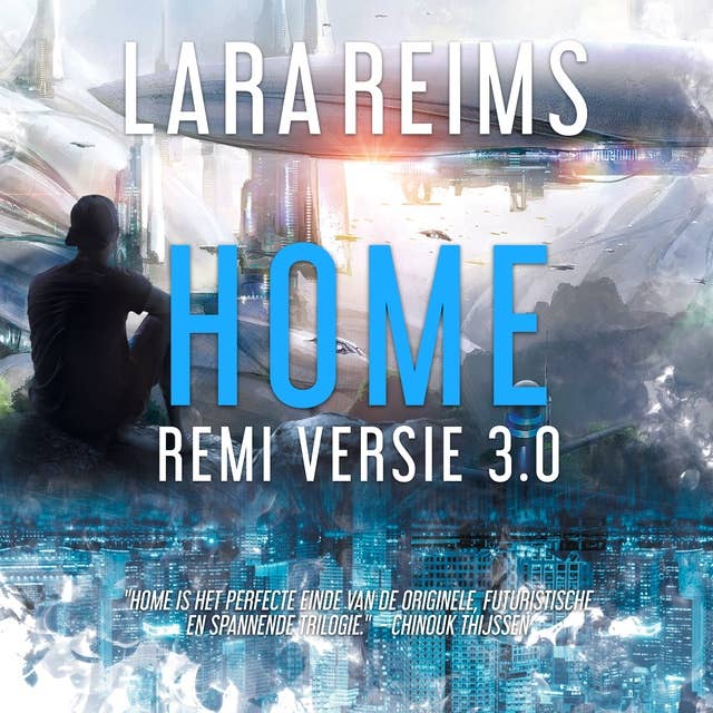 Home: Deel 3.0 van Rémi