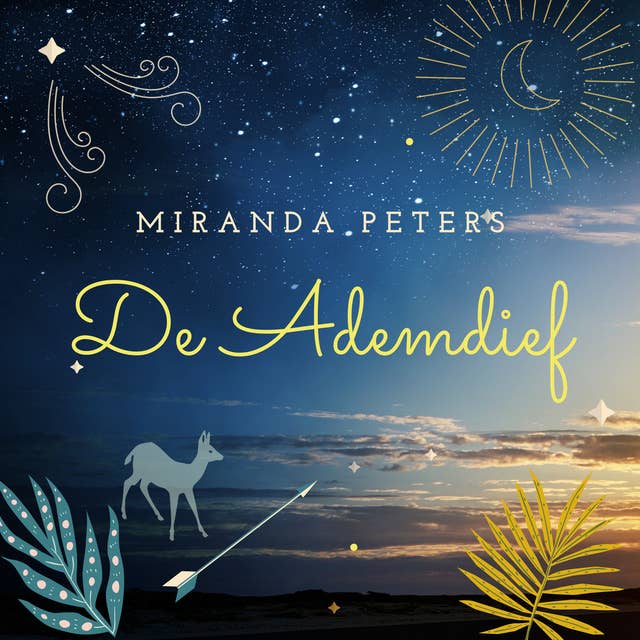De Ademdief: Deel 1 van Aspiratar