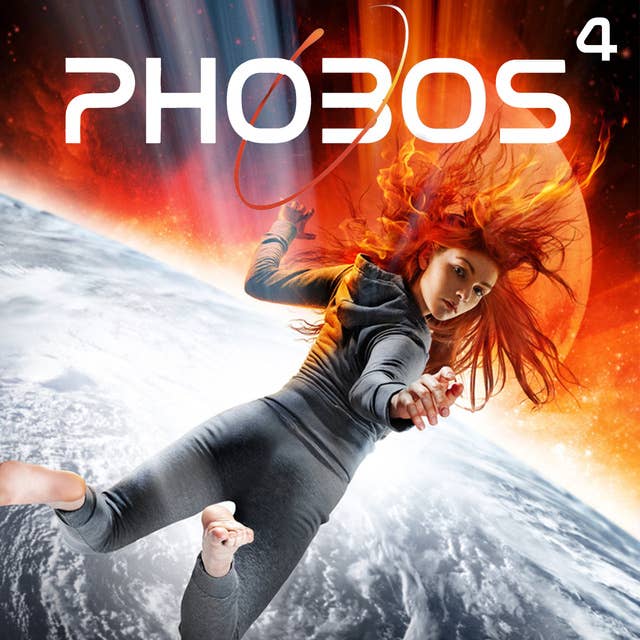 Cover for Phobos 4