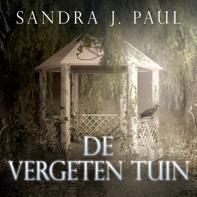 Cover for De Vergeten Tuin: Deel 3 van Kraaidorp Kinderboek