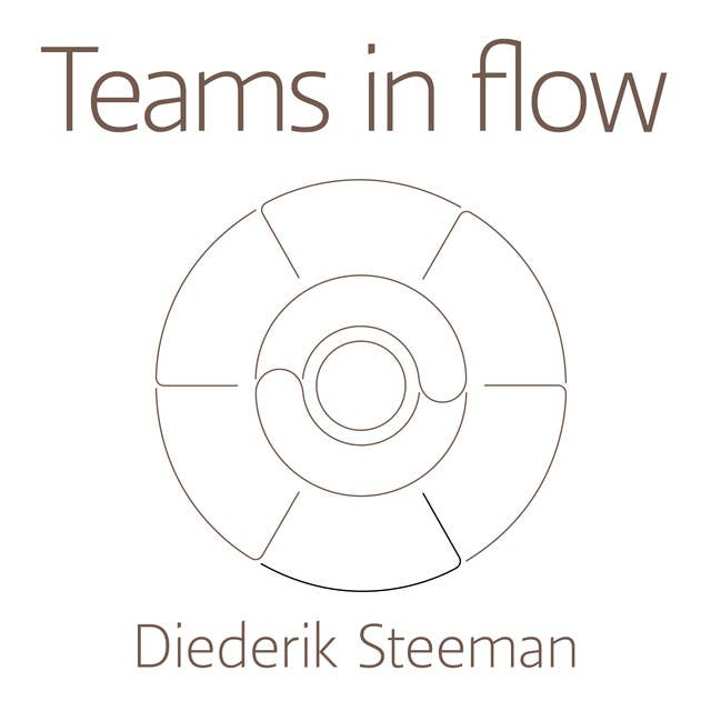 Teams in flow: Negen elementen van topteams