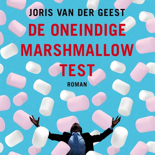 De oneindige marshmallow test