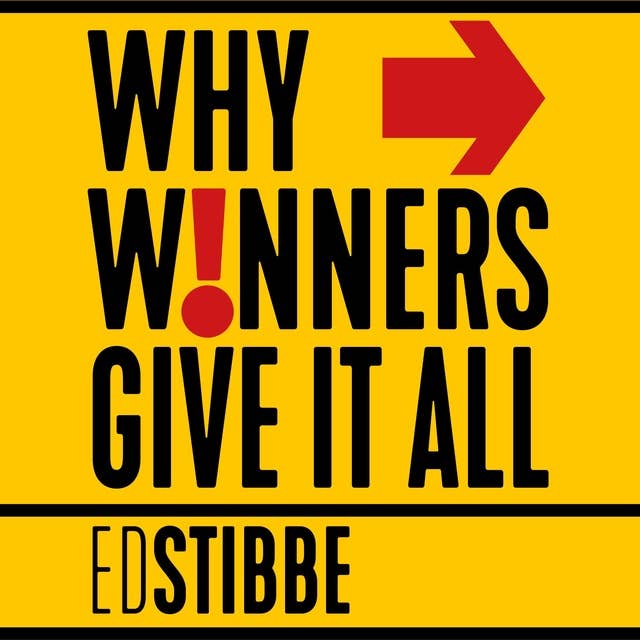 Why winners give it all: Waarom voorkeursmerken altijd winnen en hoe jij dat ook kunt