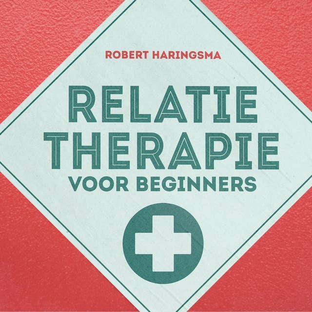 Relatietherapie voor beginners 