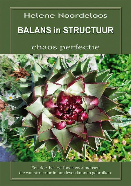 Balans in Structuur: chaos perfectie