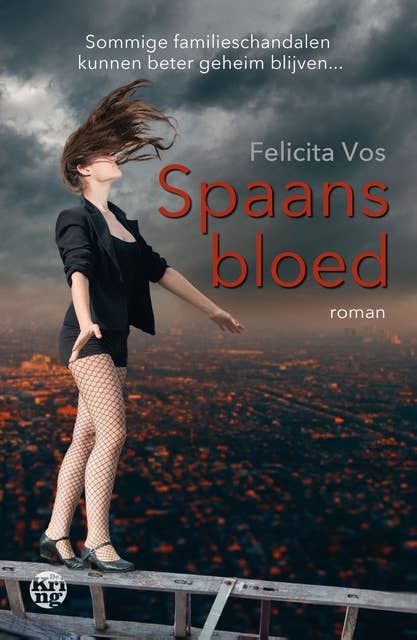 Spaans bloed: sommige familieschandalen kunnen beter geheim blijven...