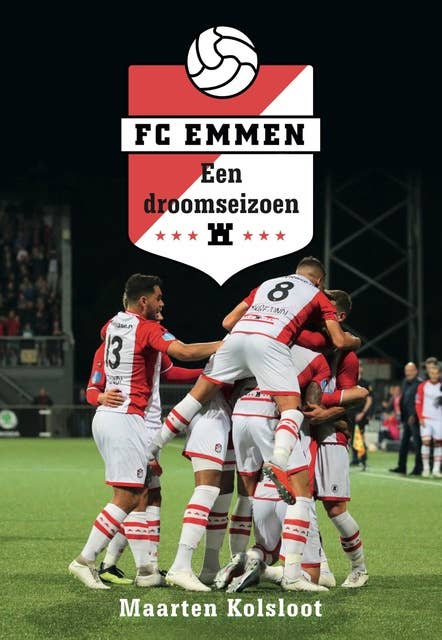 FC Emmen: Een droomseizoen
