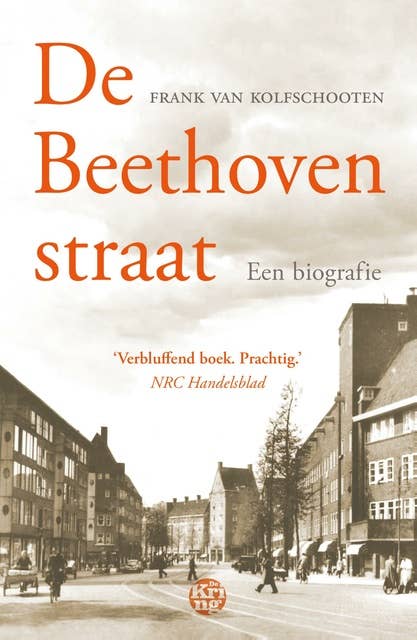 De Beethovenstraat: Een biografie
