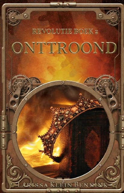 Onttroond