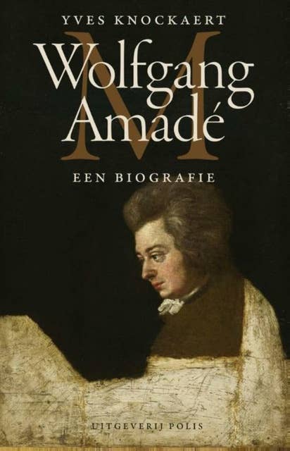 Wolfgang Amadé: een biografie