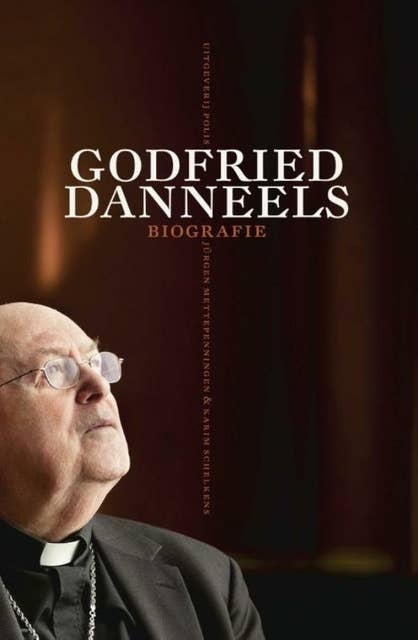 Godfried Danneels: biografie