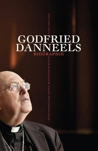 Godfried Danneels: biographie