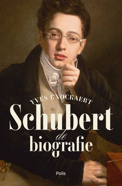 Schubert: de biografie