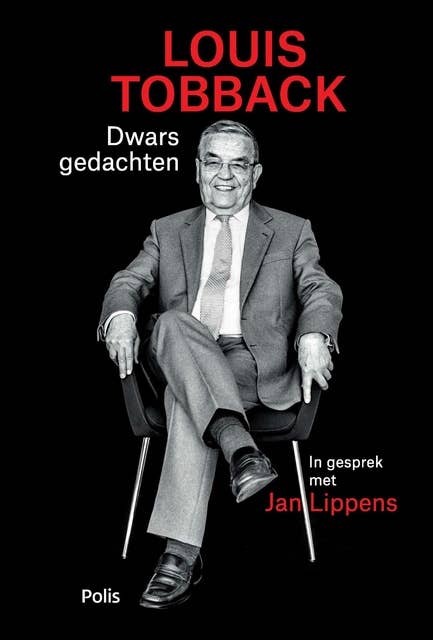 Dwarsgedachten: In gesprek met Jan Lippens