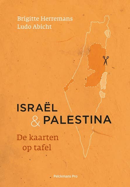 Israël & Palestina: de kaarten op tafel