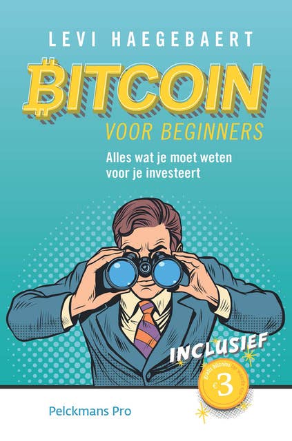 Bitcoin voor beginners: Alles wat je moet weten voor je investeert