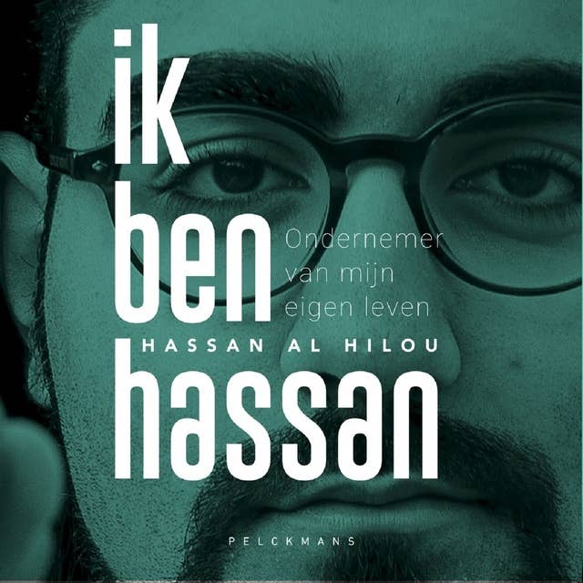 Ik ben Hassan: Ondernemer van mijn eigen leven