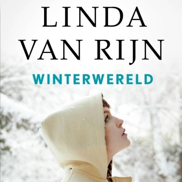Cover for Winterwereld