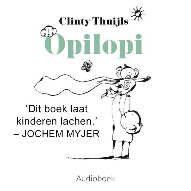 Cover for Opilopi