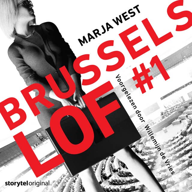 Brussels lof - S01E01
