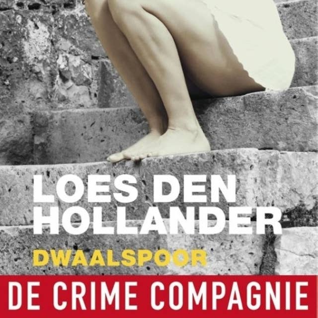 Dwaalspoor 