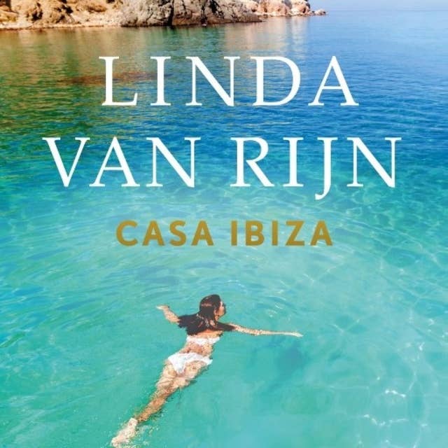 Cover for Casa Ibiza