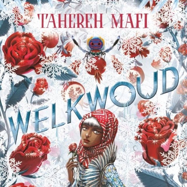 Cover for Welkwoud