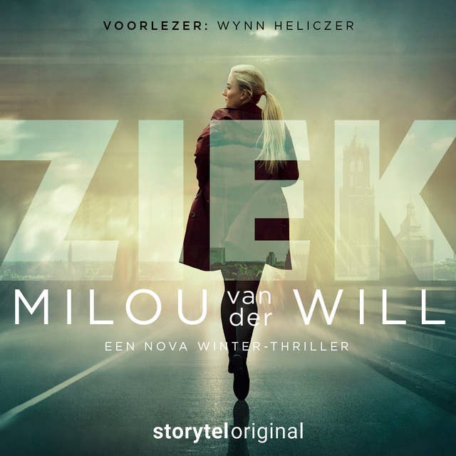 Ziek - Aflevering 10