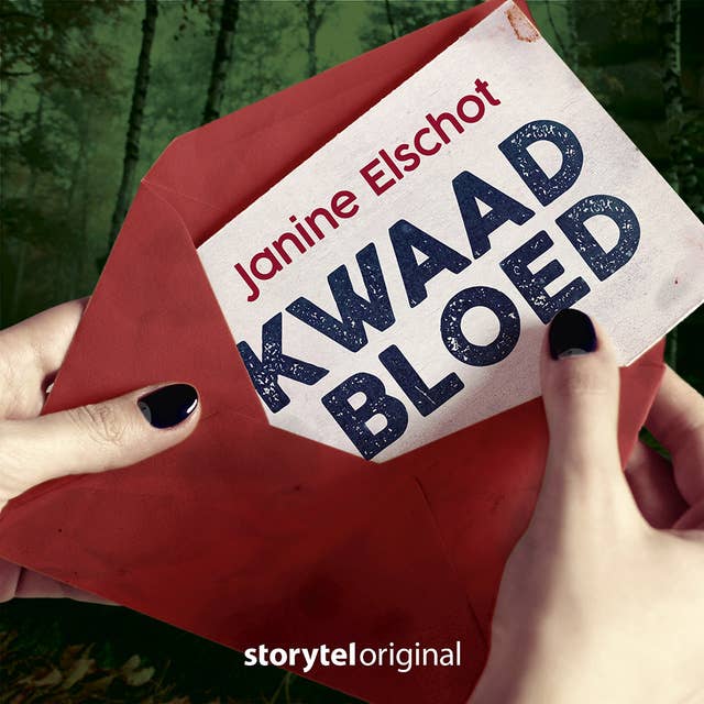 Kwaad bloed - S01E01